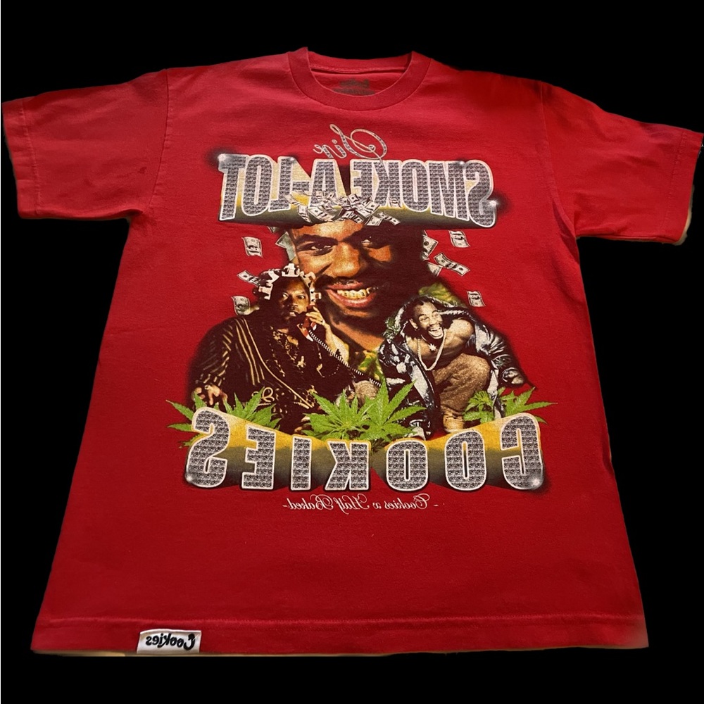 Cookies T-shirt